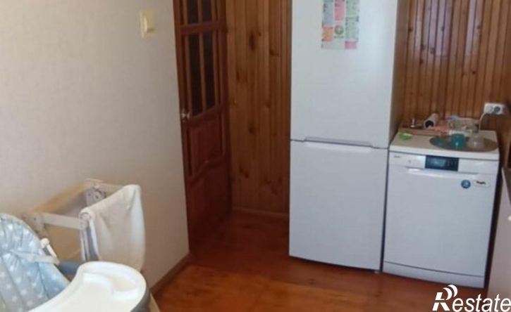 4-комн квартира улица Лебедева, 9,  д. 9