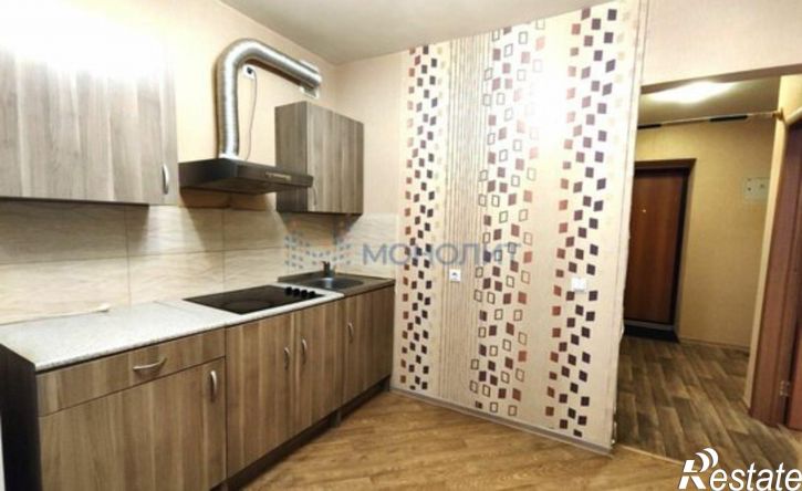 1-комн квартира проспект Ленина, 21 к1,  д. 21 к1