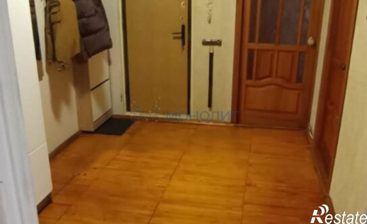 4-комн квартира улица Лебедева, 9,  д. 9