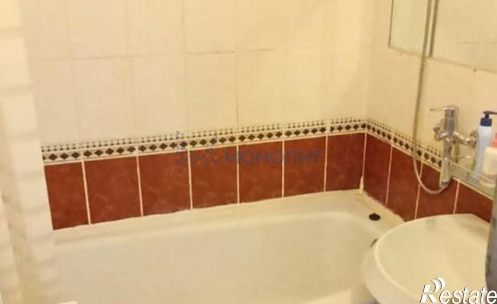 4-комн квартира улица Лебедева, 9,  д. 9