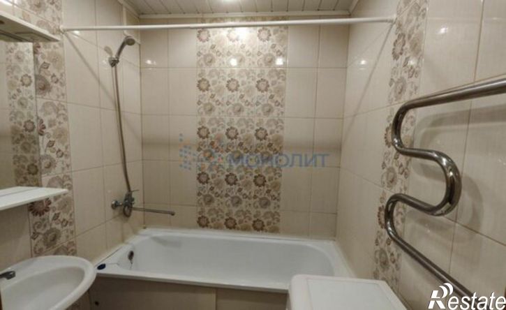 1-комн квартира проспект Ленина, 21 к1,  д. 21 к1