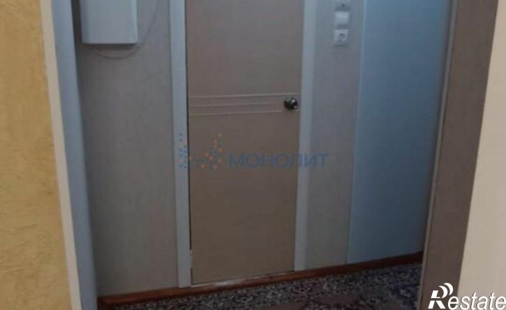 4-комн квартира улица Лебедева, 9,  д. 9