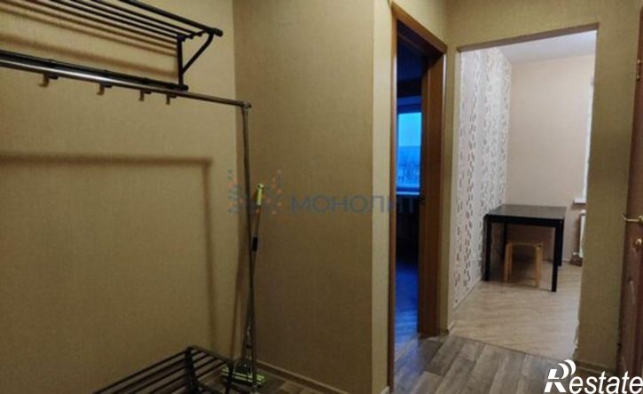 1-комн квартира проспект Ленина, 21 к1,  д. 21 к1