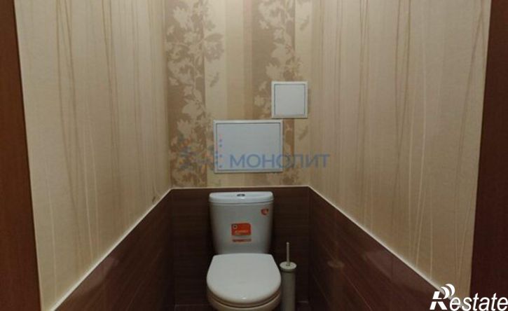 1-комн квартира проспект Ленина, 21 к1,  д. 21 к1