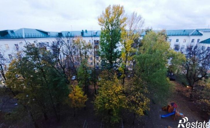 1-комн квартира проспект Ленина, 21 к1,  д. 21 к1