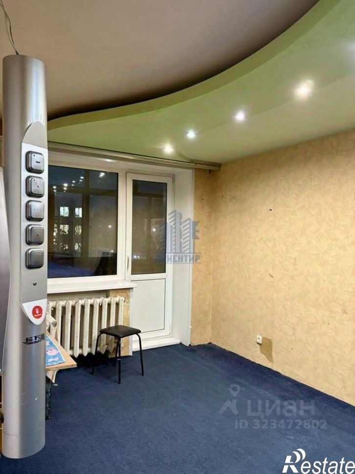 1-комн квартира ул Гагарина Ю., 13,  д. 13