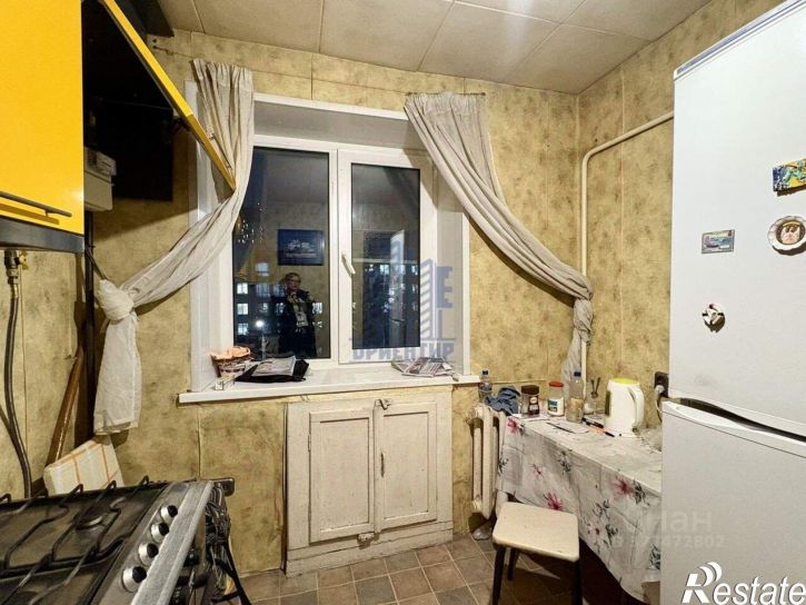 1-комн квартира ул Гагарина Ю., 13,  д. 13