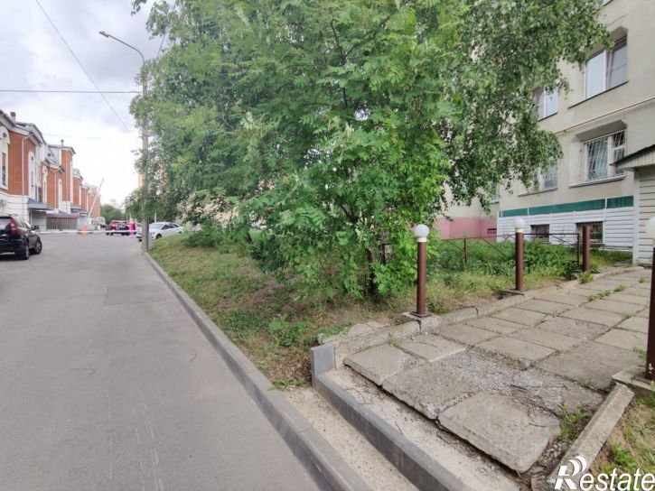 Помещение свободного назначения Московский пр-кт, 14,  д. 14