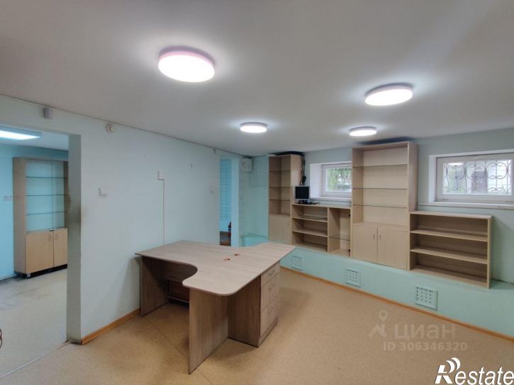 Помещение свободного назначения Московский пр-кт, 14,  д. 14