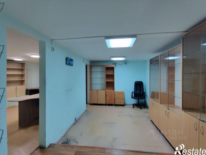 Помещение свободного назначения Московский пр-кт, 14,  д. 14