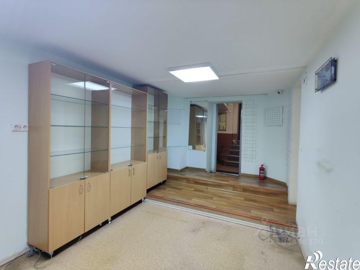 Помещение свободного назначения Московский пр-кт, 14,  д. 14