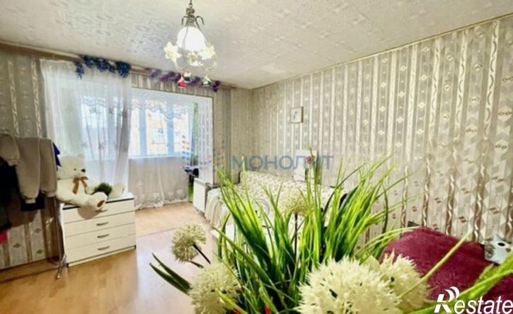 1-комн квартира улица Мате Залка, 25,  д. 25