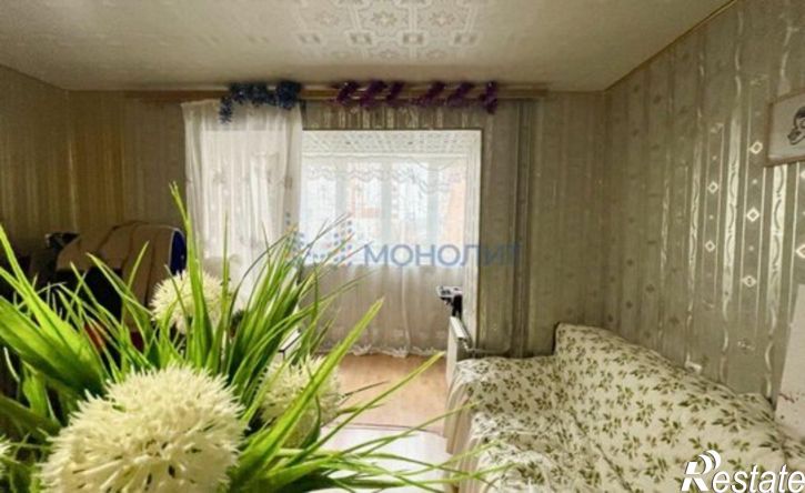 1-комн квартира улица Мате Залка, 25,  д. 25