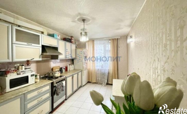 1-комн квартира улица Мате Залка, 25,  д. 25