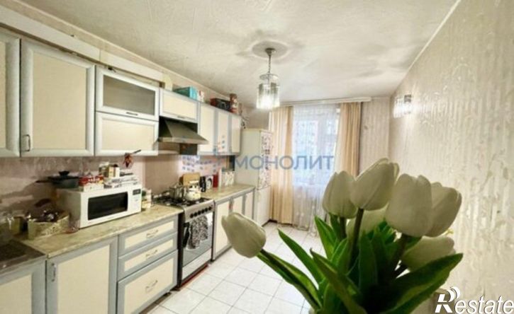 1-комн квартира улица Мате Залка, 25,  д. 25