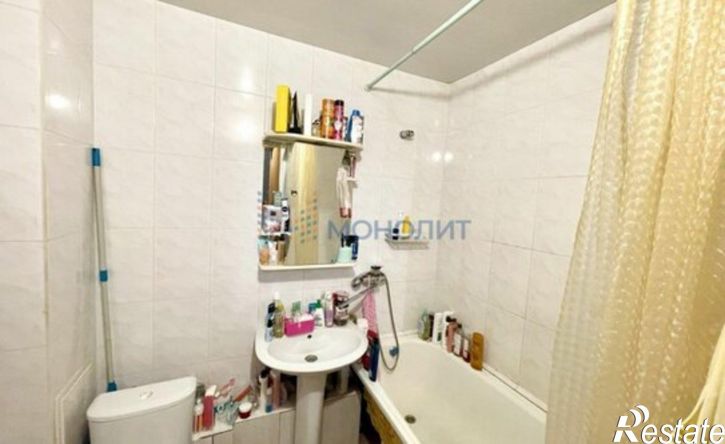 1-комн квартира улица Мате Залка, 25,  д. 25