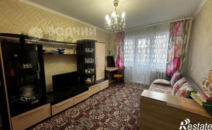 1-комн квартира улица Маршака, 14 к1,  д. 14 к1