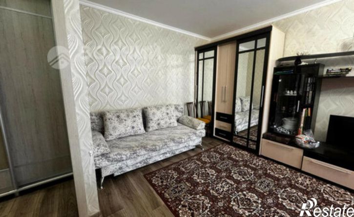 1-комн квартира улица Маршака, 14 к1,  д. 14 к1