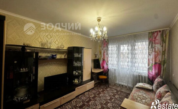 1-комн квартира улица Маршака, 14 к1,  д. 14 к1