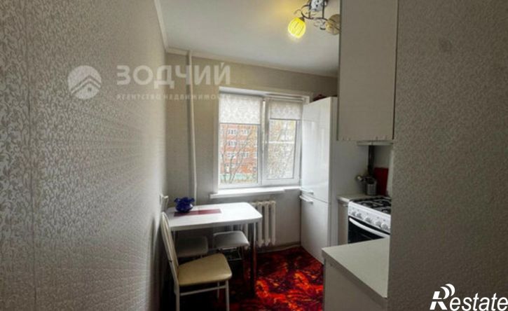 1-комн квартира улица Маршака, 14 к1,  д. 14 к1