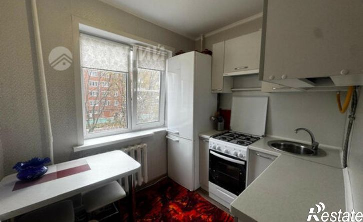 1-комн квартира улица Маршака, 14 к1,  д. 14 к1