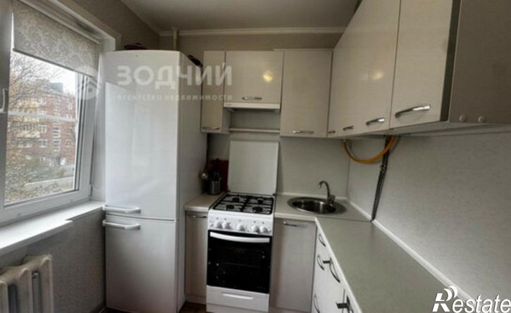 1-комн квартира улица Маршака, 14 к1,  д. 14 к1