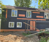 помещение 115 кв м Монтажный проезд, 15