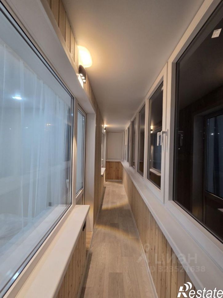 2-комн квартира пр-кт Максима Горького, 23,  д. 23