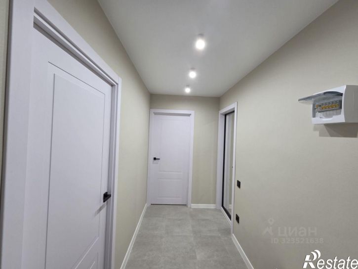 2-комн квартира пр-кт Максима Горького, 23,  д. 23