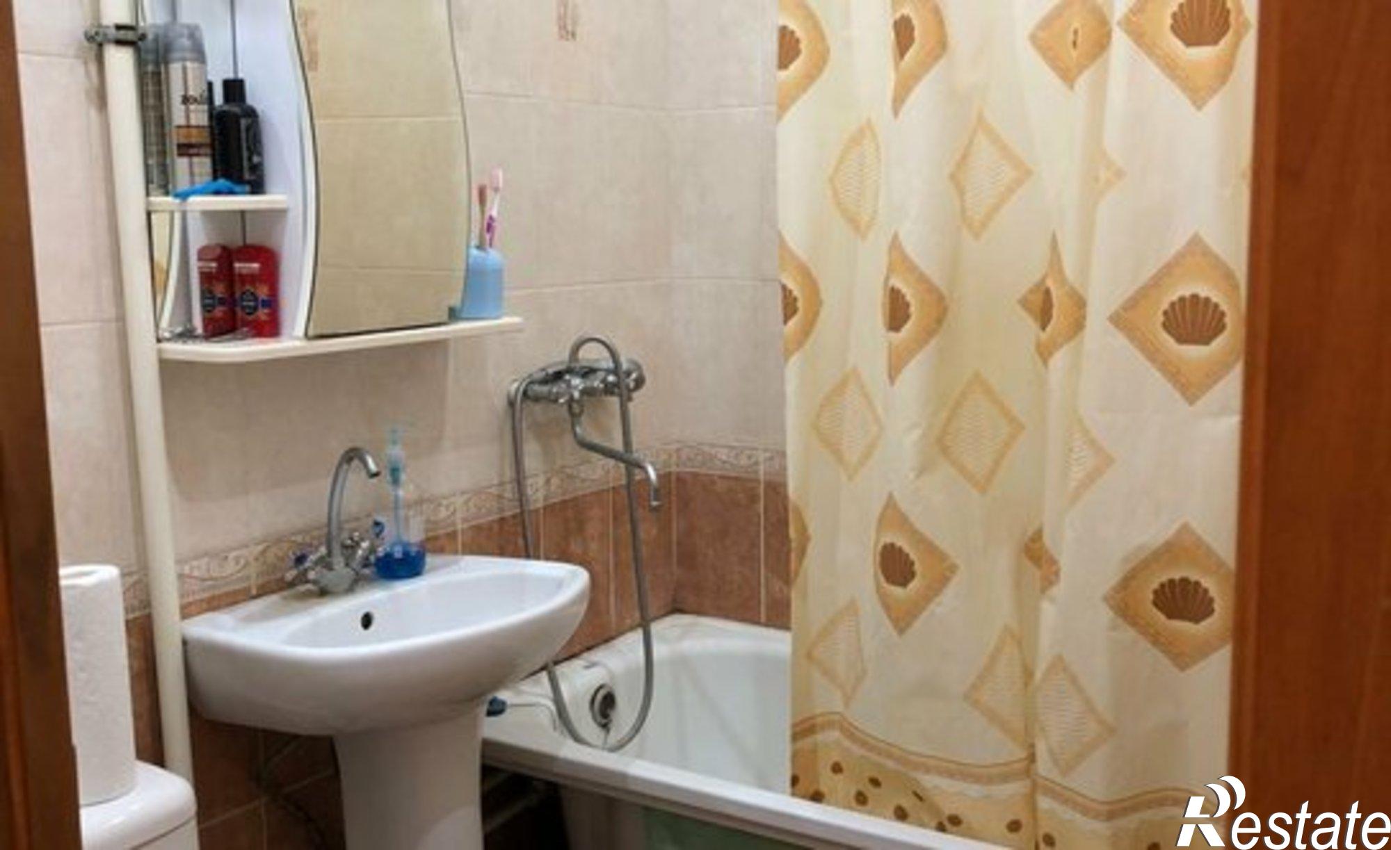 Купить квартиру за 3 800 000 рублей на улица Мичмана Павлова, 3