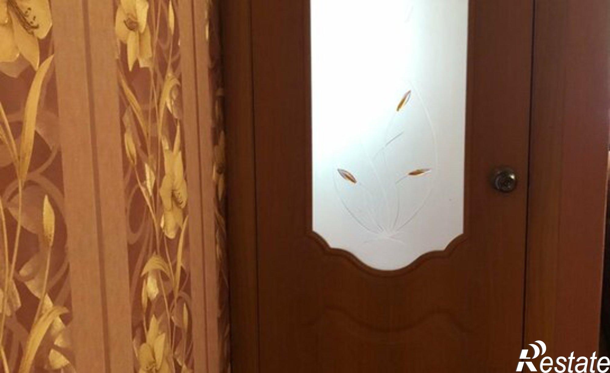 Купить квартиру за 3 800 000 рублей на улица Мичмана Павлова, 3