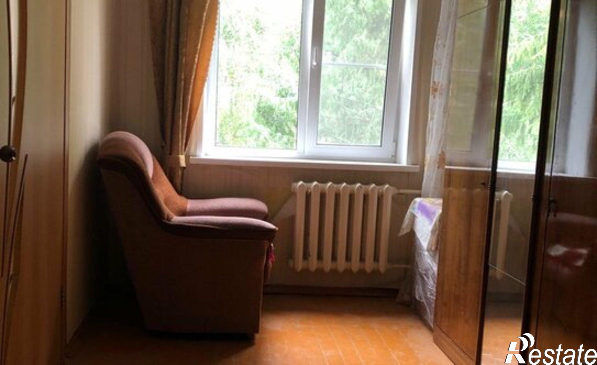 Купить квартиру за 3 800 000 рублей на улица Мичмана Павлова, 3