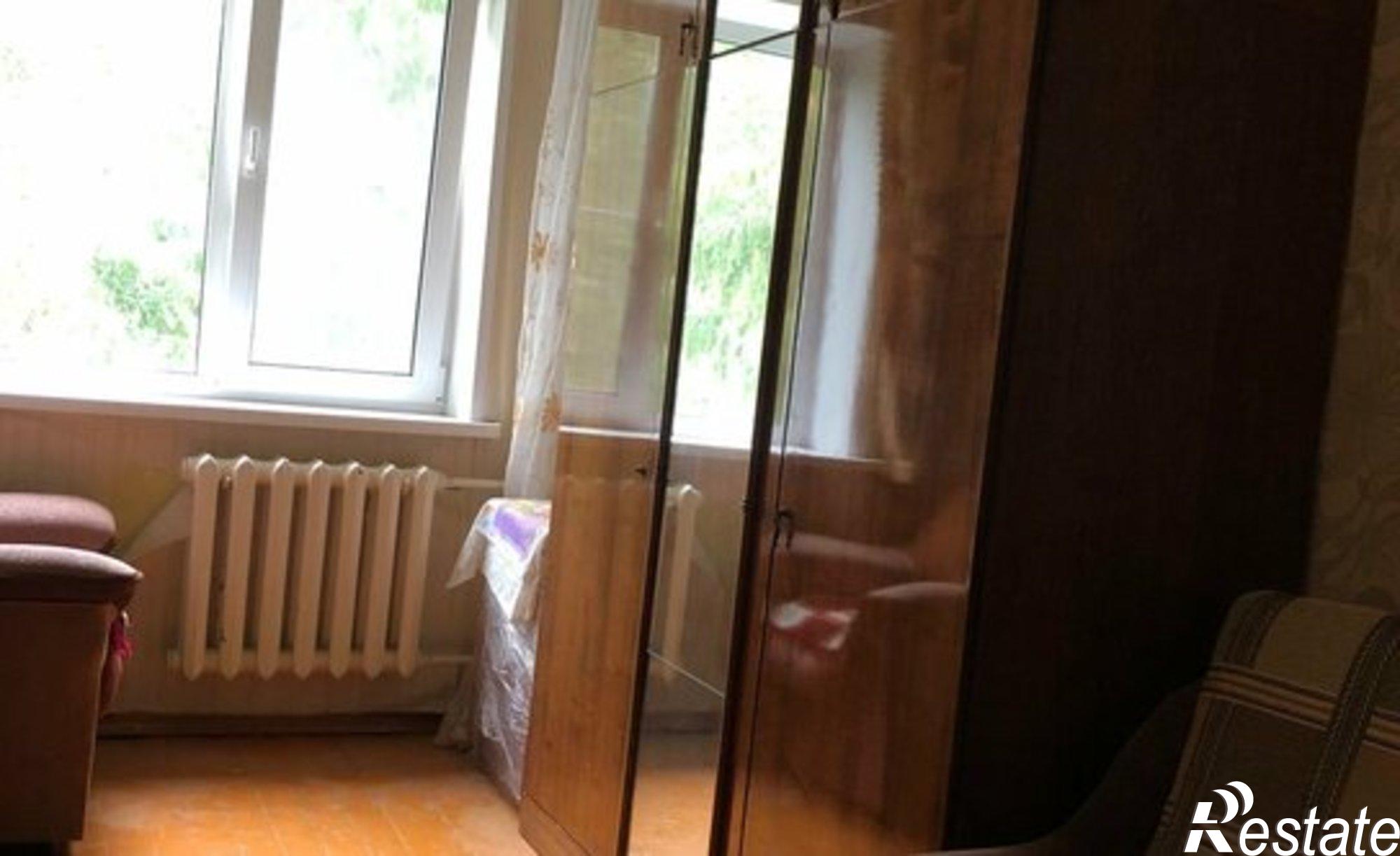 Купить квартиру за 3 800 000 рублей на улица Мичмана Павлова, 3