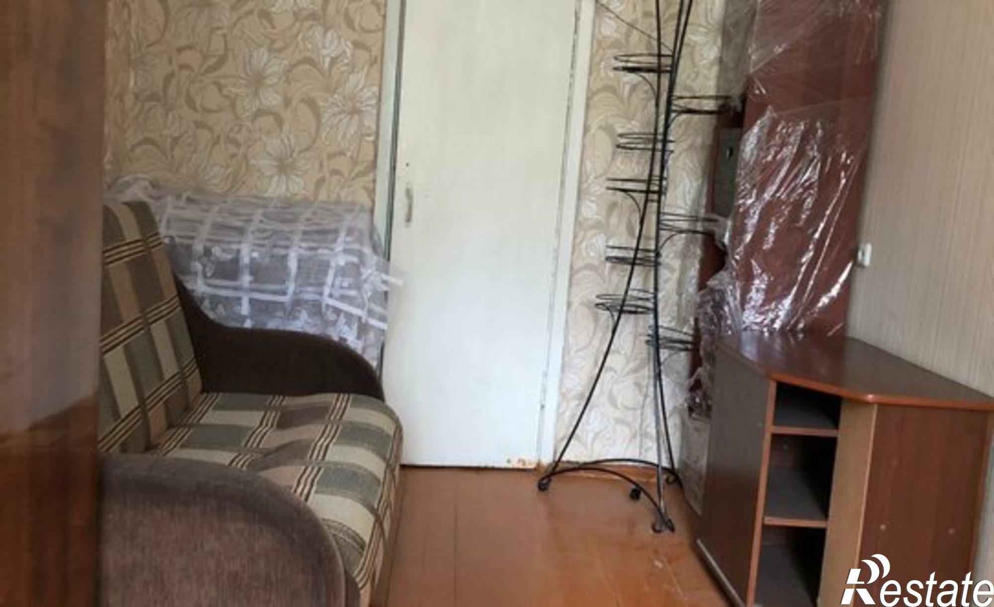 Купить квартиру за 3 800 000 рублей на улица Мичмана Павлова, 3