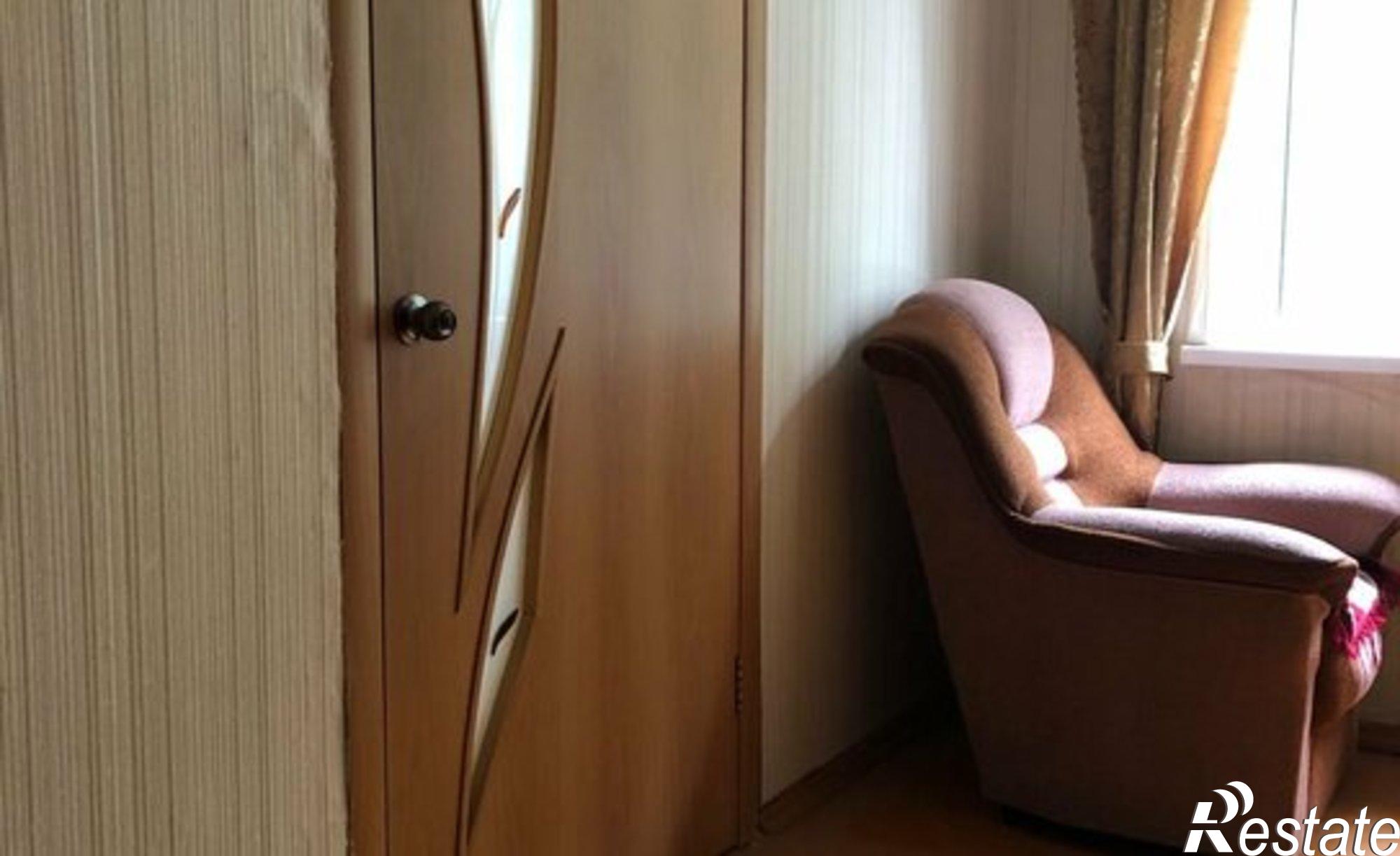 Купить квартиру за 3 800 000 рублей на улица Мичмана Павлова, 3