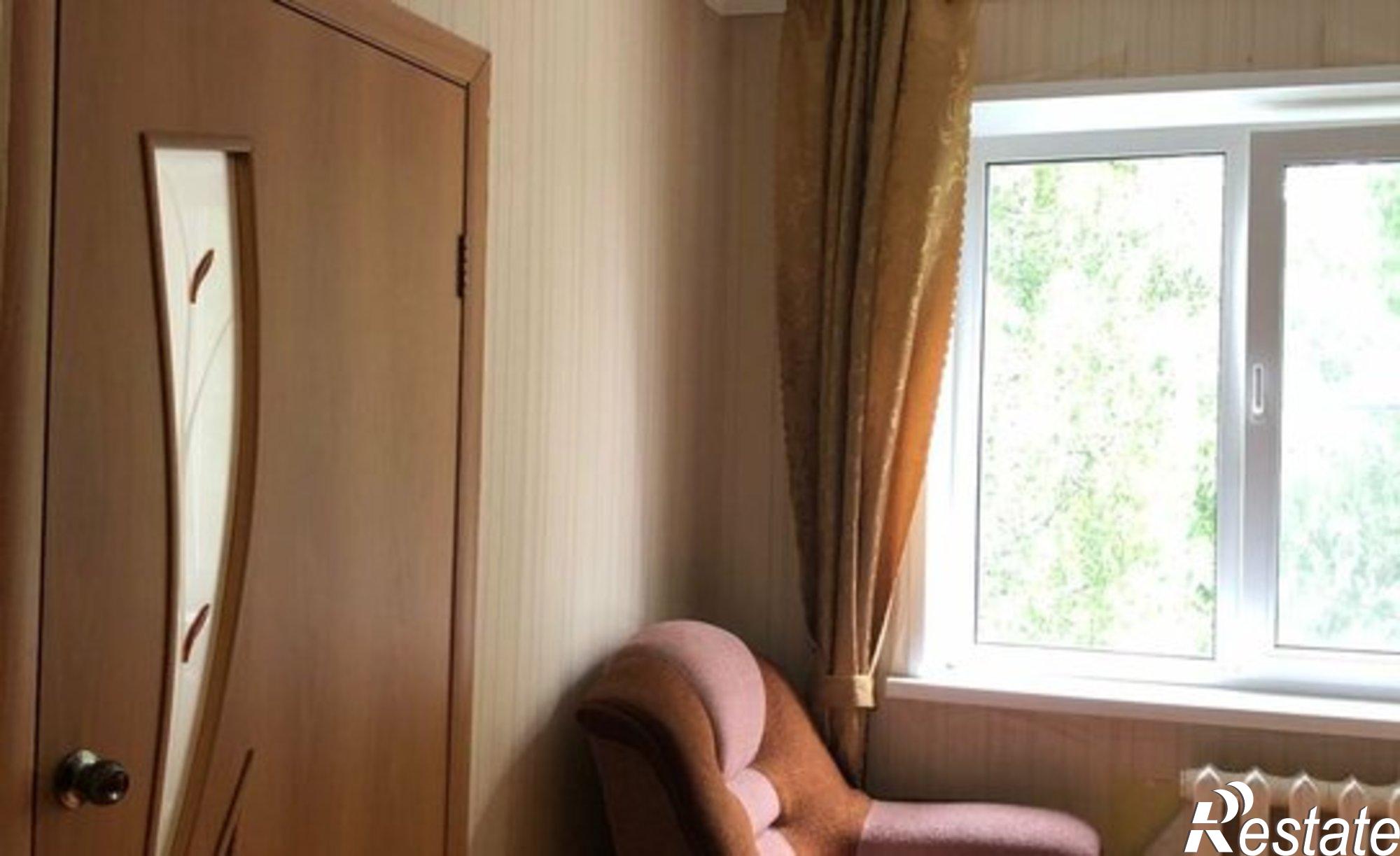 Купить квартиру за 3 800 000 рублей на улица Мичмана Павлова, 3