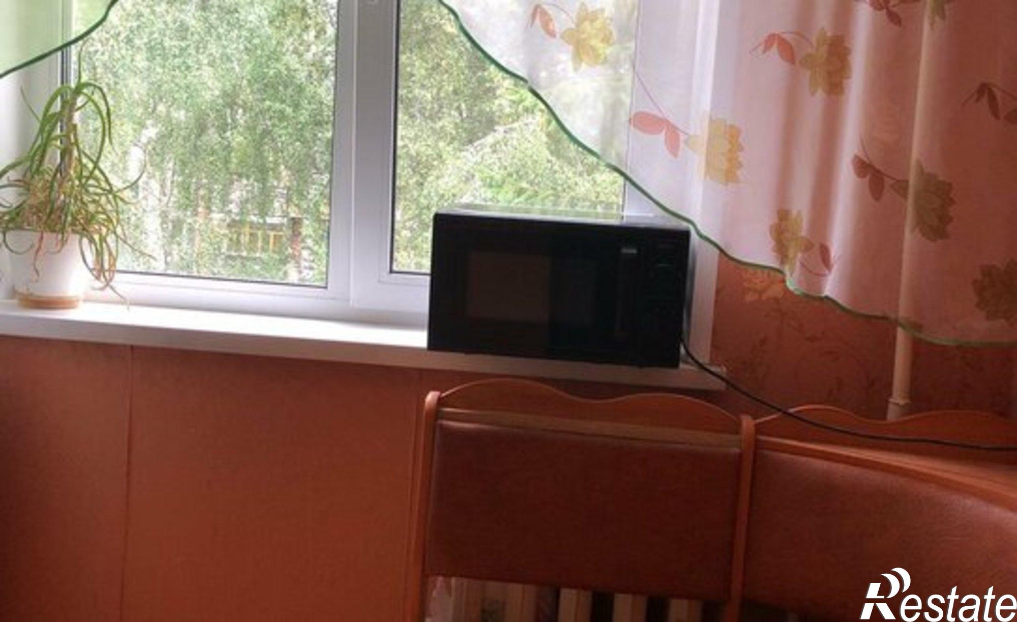 Купить квартиру за 3 800 000 рублей на улица Мичмана Павлова, 3