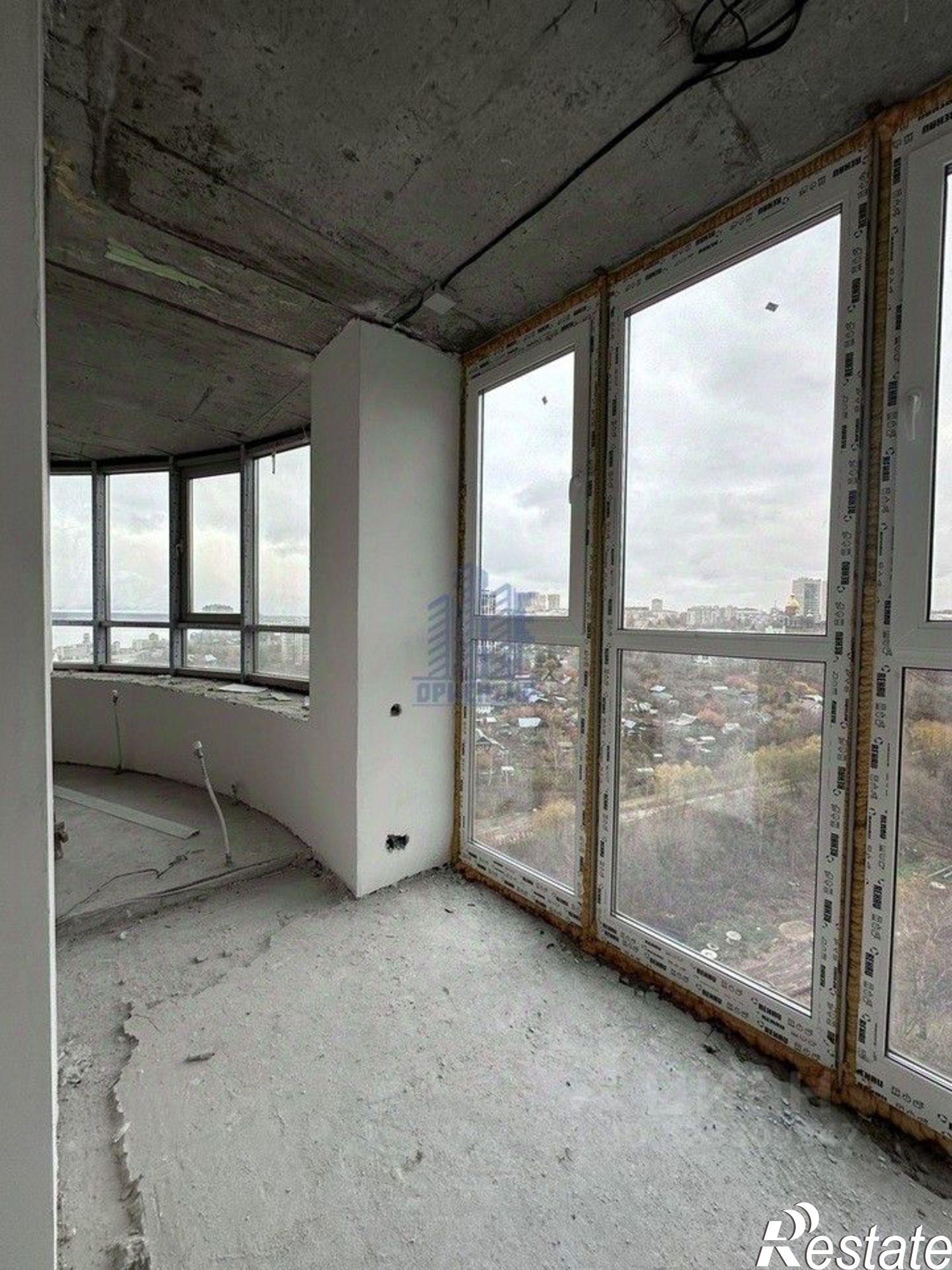 Купить квартиру за 15 300 000 рублей на ул Дзержинского, 5