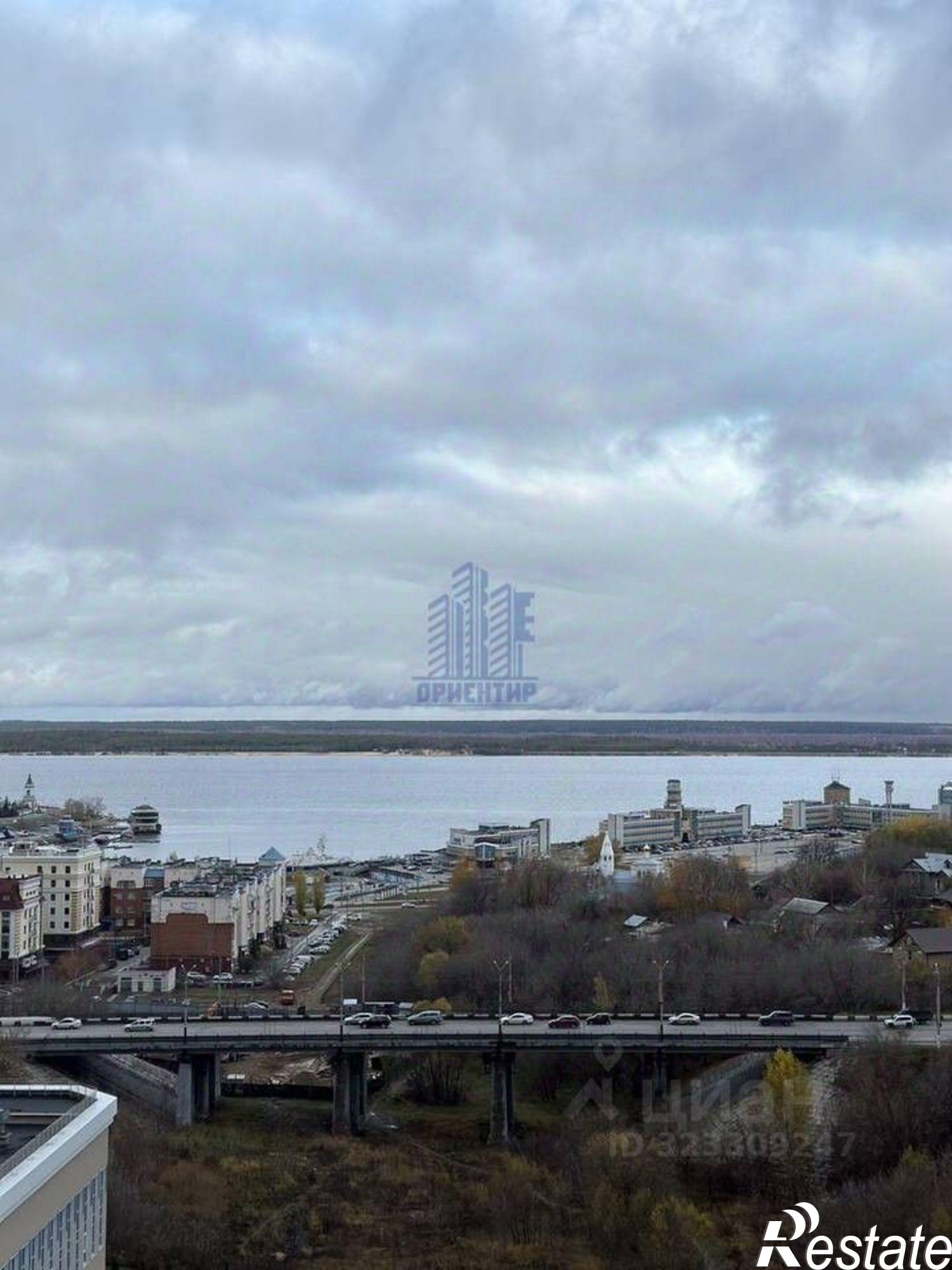 Купить квартиру за 15 300 000 рублей на ул Дзержинского, 5