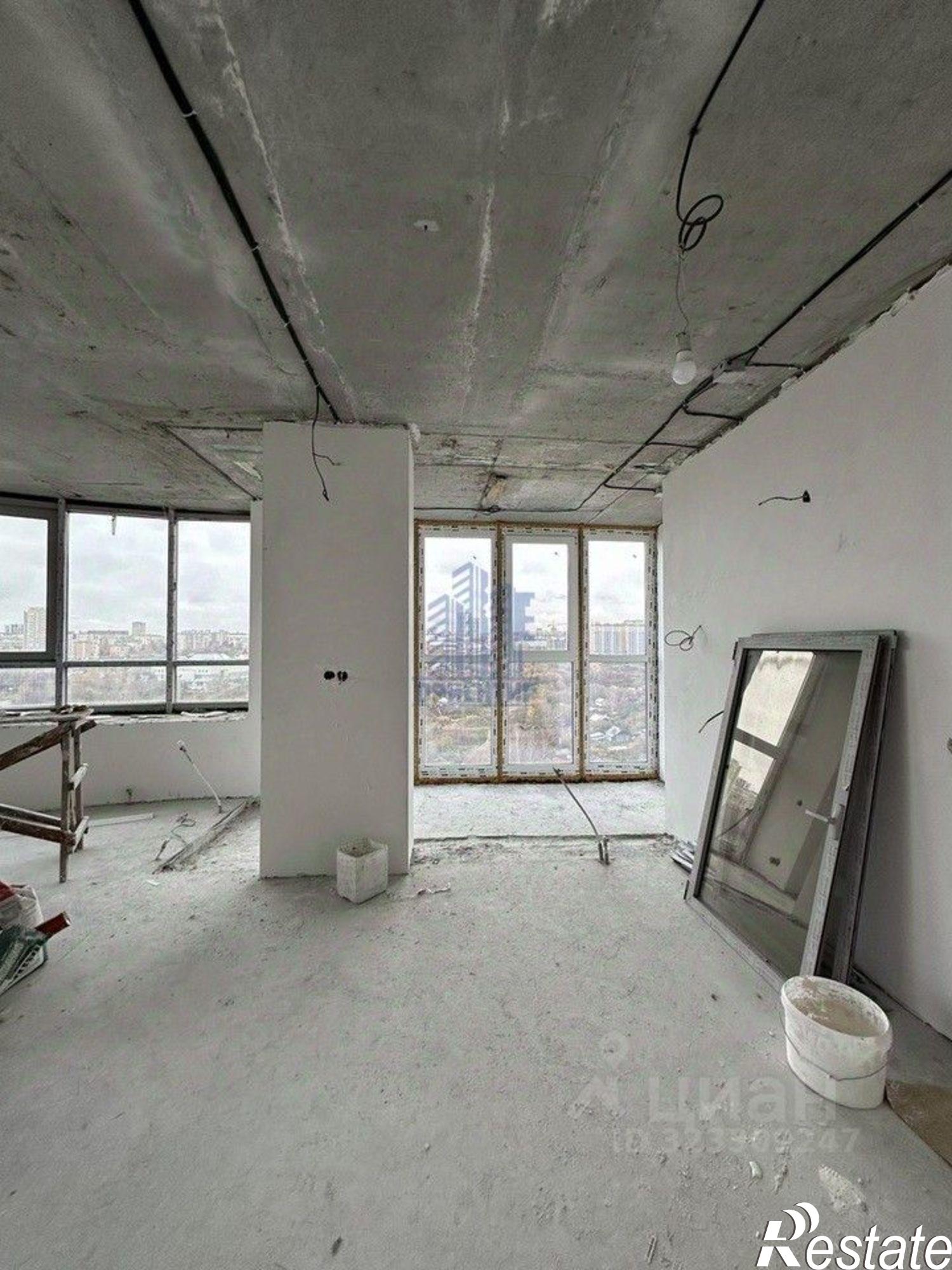 Купить квартиру за 15 300 000 рублей на ул Дзержинского, 5