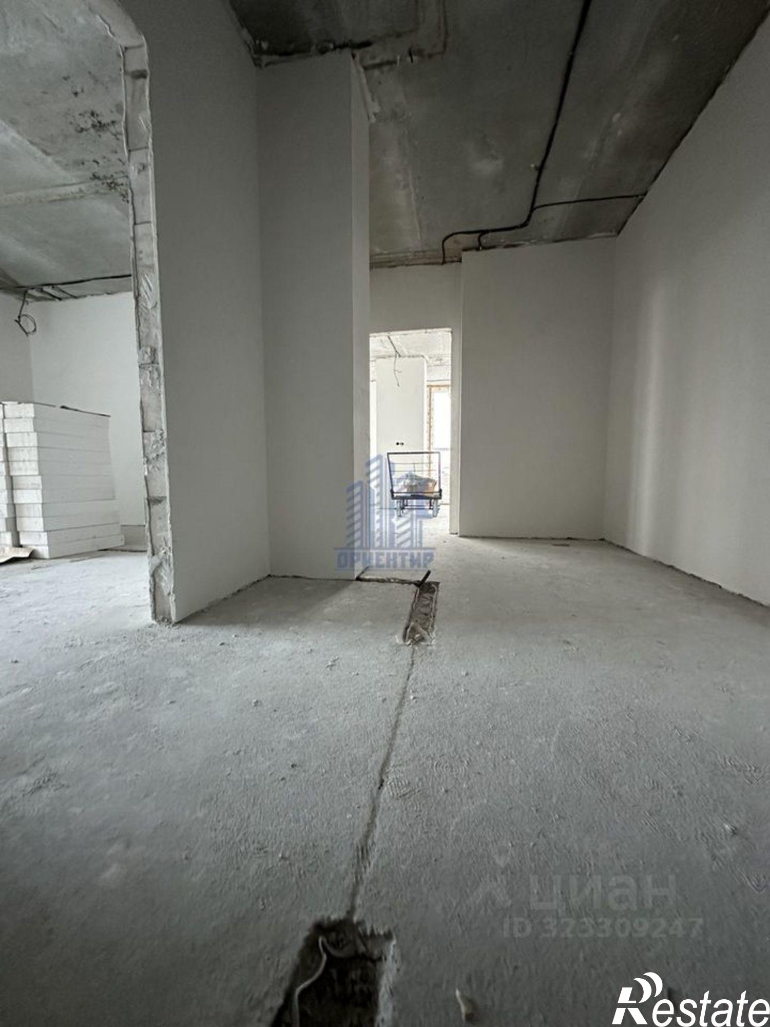 Купить квартиру за 15 300 000 рублей на ул Дзержинского, 5