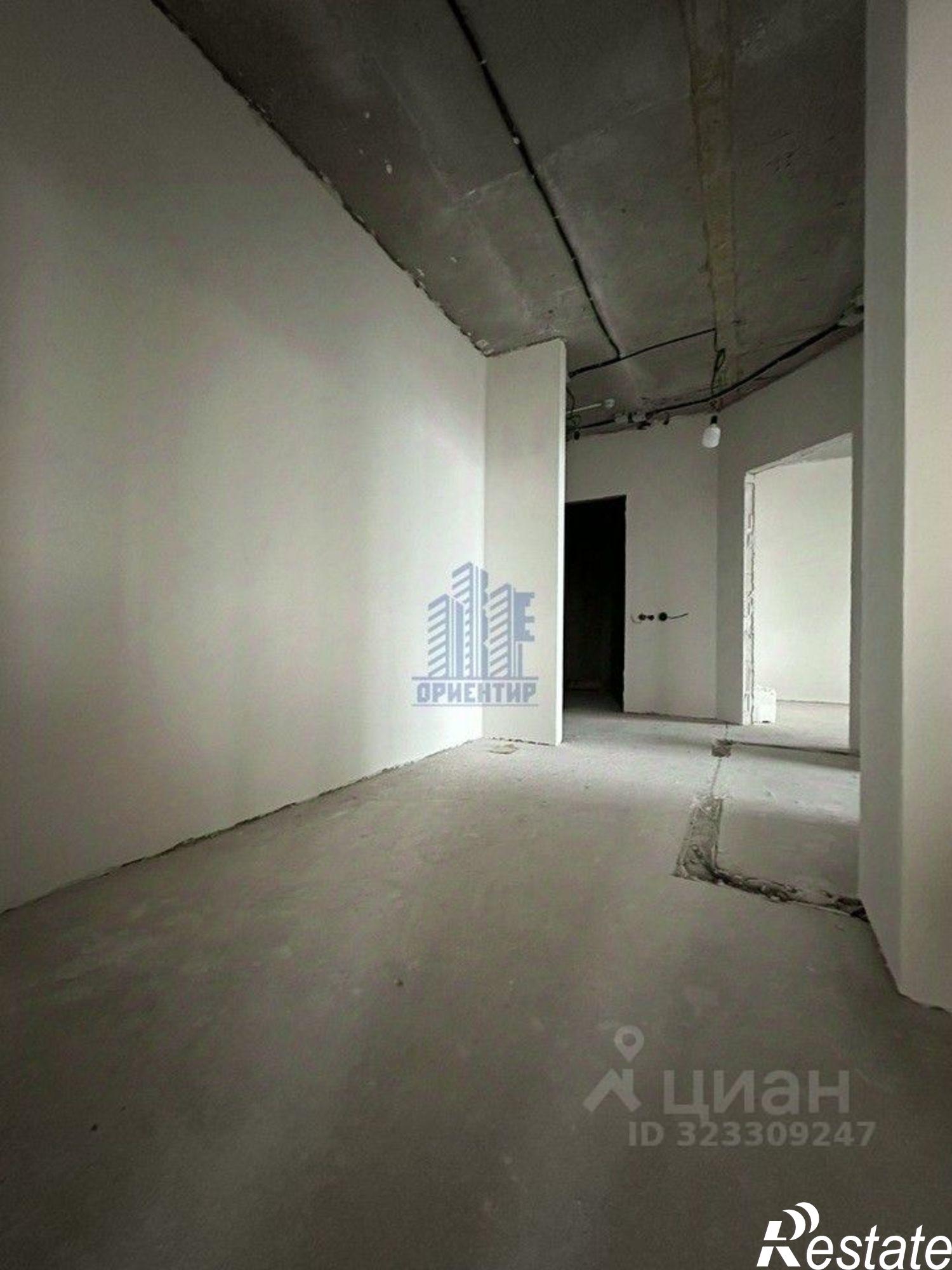 Купить квартиру за 15 300 000 рублей на ул Дзержинского, 5