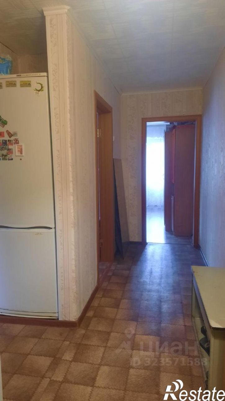 3-комн квартира ул Анисимова, 2,  д. 2