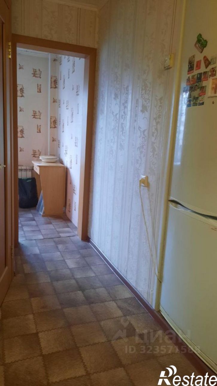 3-комн квартира ул Анисимова, 2,  д. 2