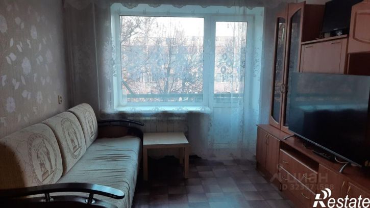 3-комн квартира ул Анисимова, 2,  д. 2