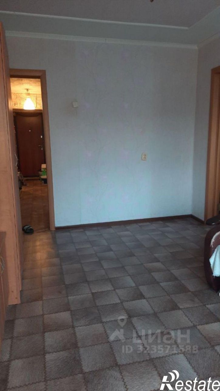 3-комн квартира ул Анисимова, 2,  д. 2