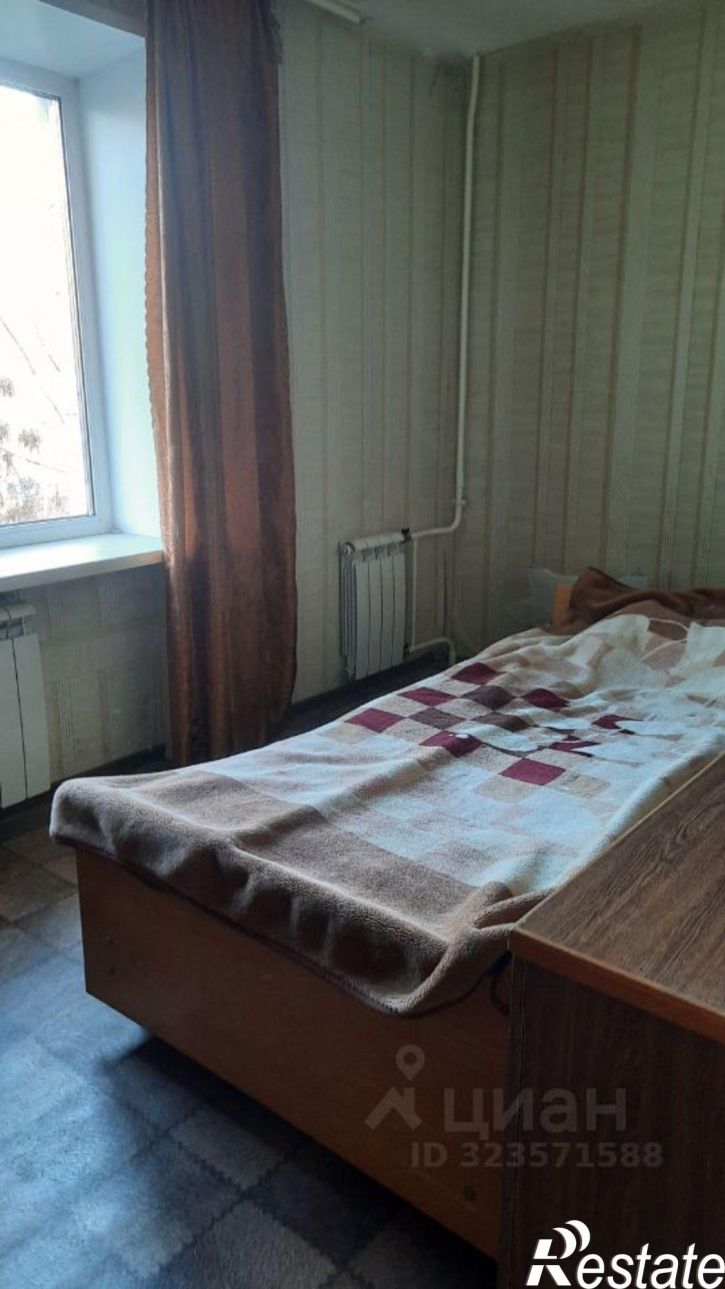 3-комн квартира ул Анисимова, 2,  д. 2