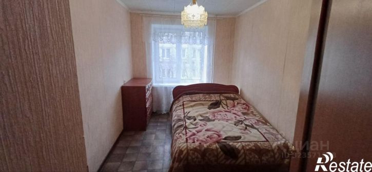 3-комн квартира ул Анисимова, 2,  д. 2