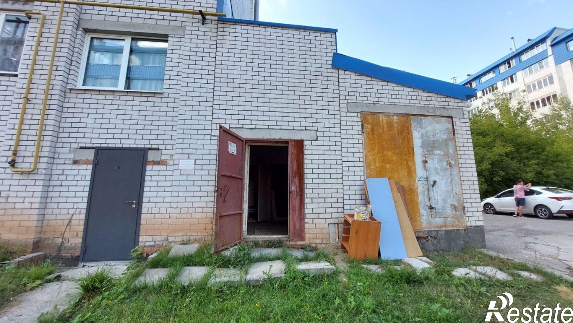 Сдать гараж, место в паркинге за 7 000 рублей на улица Академика Королёва, 7