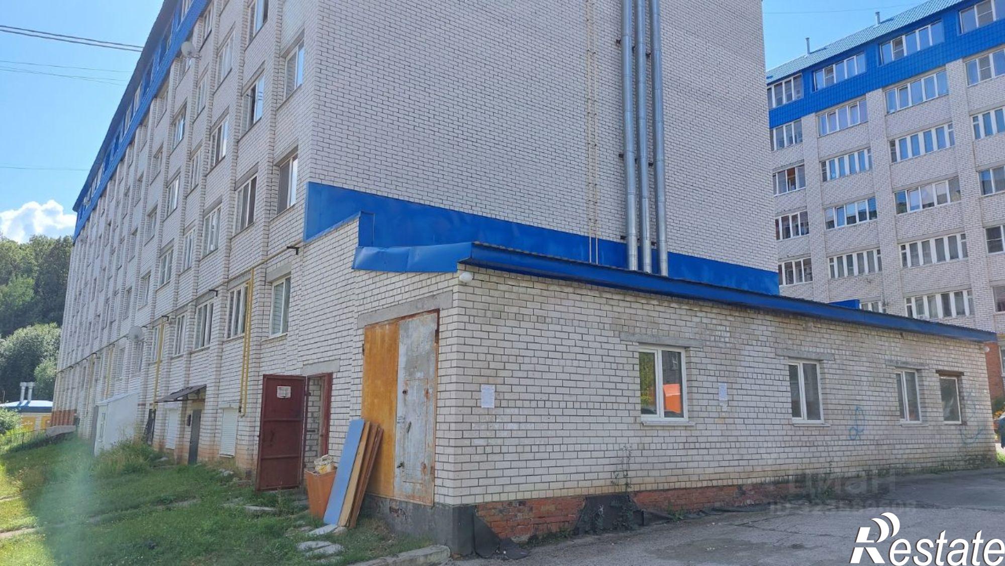 Сдать гараж, место в паркинге за 7 000 рублей на улица Академика Королёва, 7